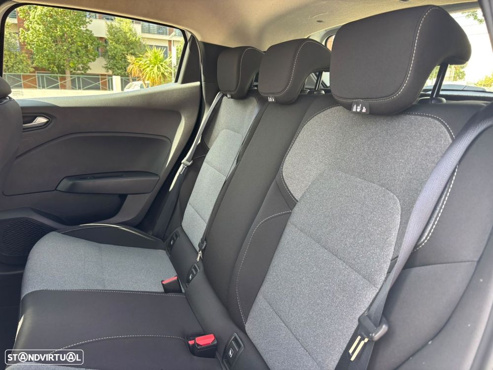 Renault Clio 1.0 TCe Evolution - 49