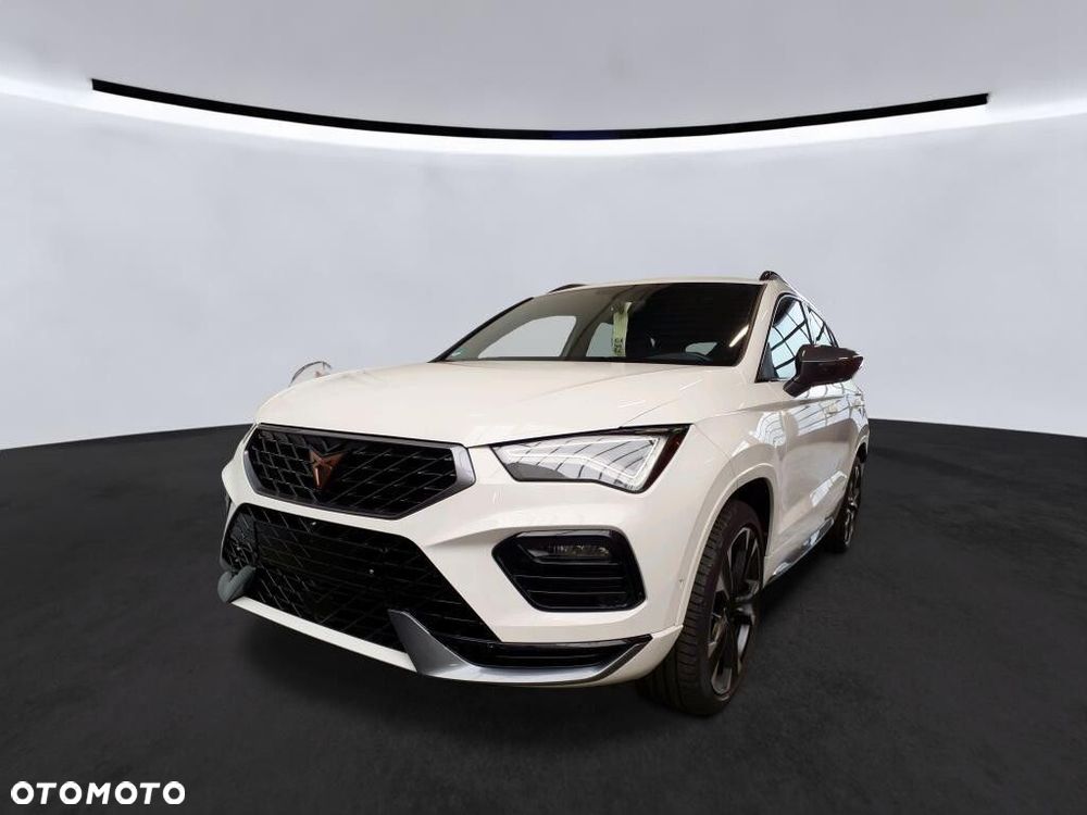 Cupra Ateca 2.0 TSI 4Drive DSG - 1