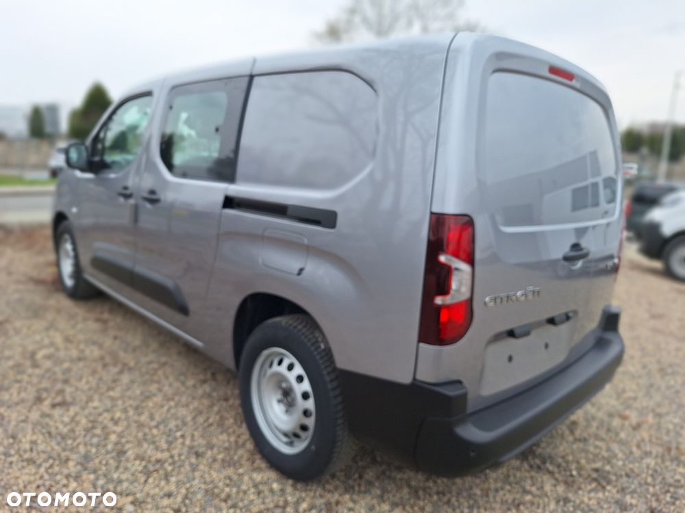 Citroën Berlingo - 7