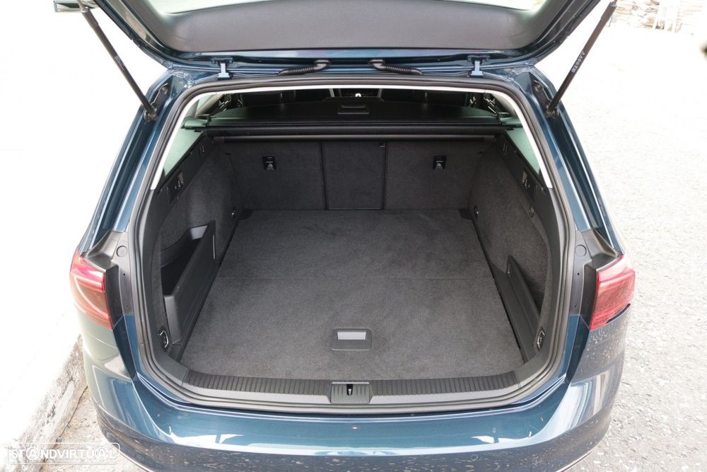 VW Passat Variant 1.4 TSI GTE Plug-in - 16