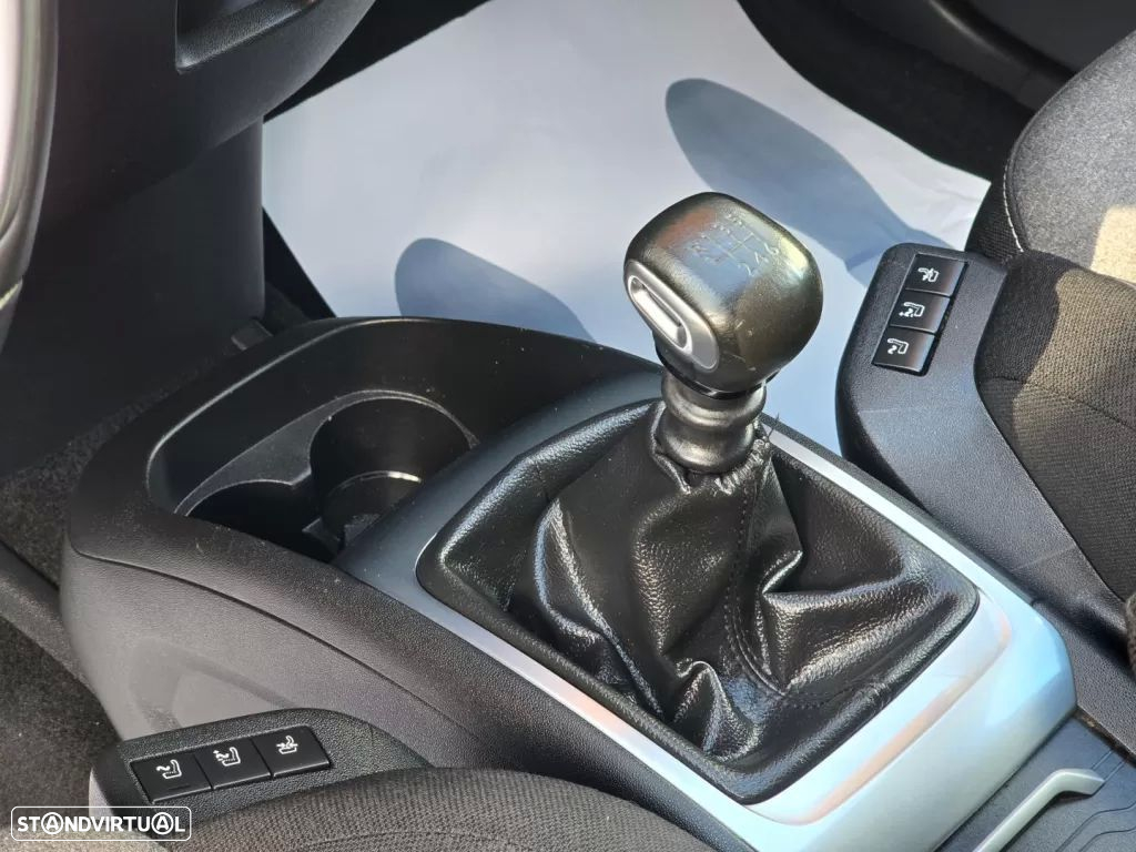Citroën Grand C4 Spacetourer 1.2 PureTech Origins - 15