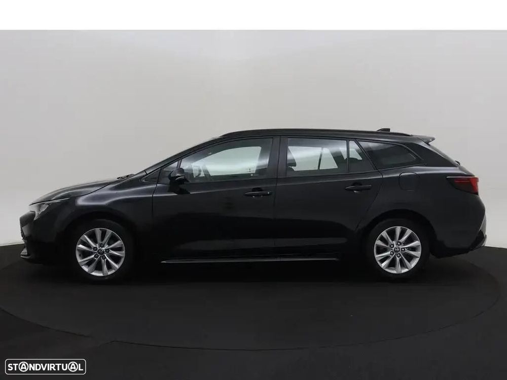 Toyota Corolla Touring Sports 1.8 Hybrid Comfort - 7