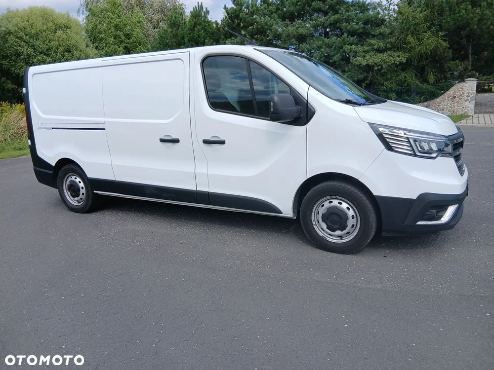 Renault TRAFIC - 5