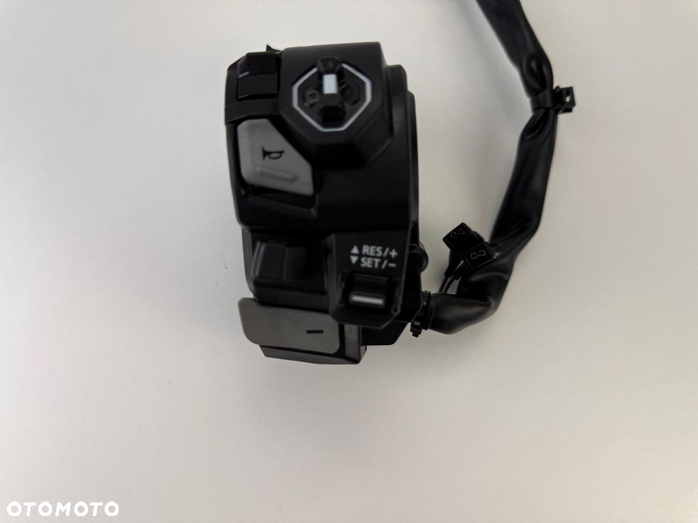 Lewy przełącznik Honda CMX 1100 Rebel 2021+ - 3