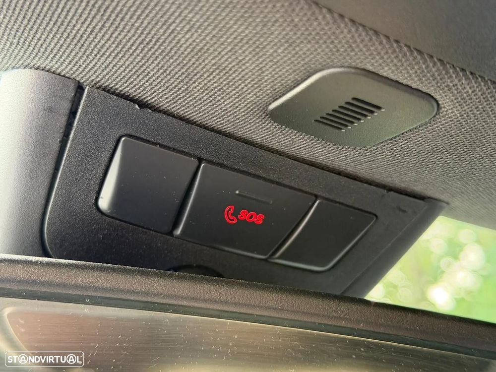 Mercedes-Benz CLA 220 d Shooting Brake AMG Line Aut. - 33