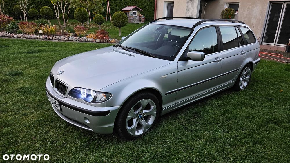 BMW Seria 3 - 2