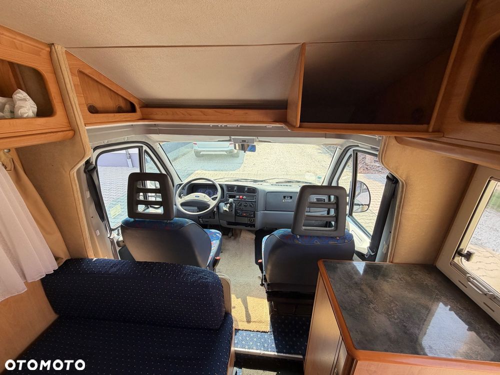 Fiat Ducato - 17