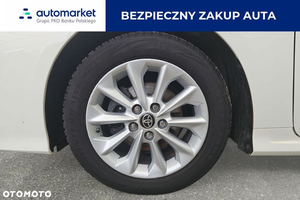 Toyota Corolla 1.5 Comfort - 9