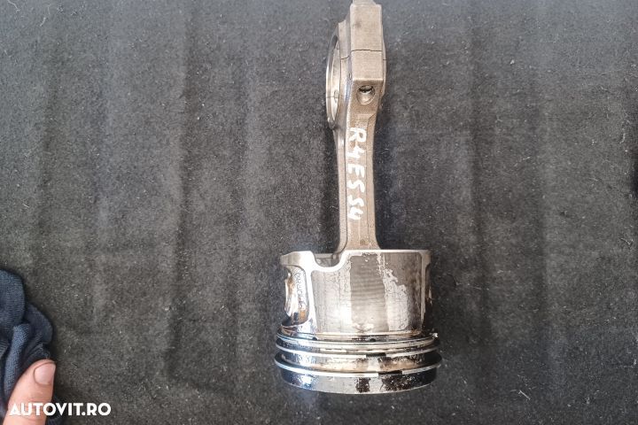 Piston motor N47D20C N47D20C BMW Seria 3 E90 [2004 - 2010] Sedan 318d - 2