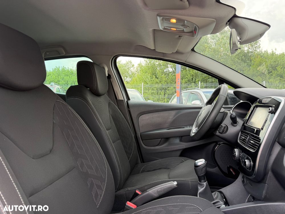 Renault Clio 0.9 TCe Life - 6