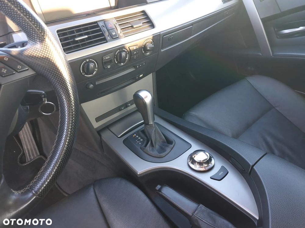 BMW Seria 5 - 20
