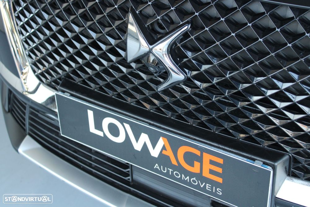 DS DS7 Crossback E-Tense Rivoli EAT8 - 32