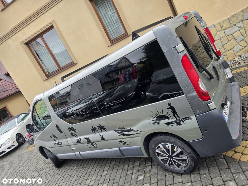 Renault Trafic - 20