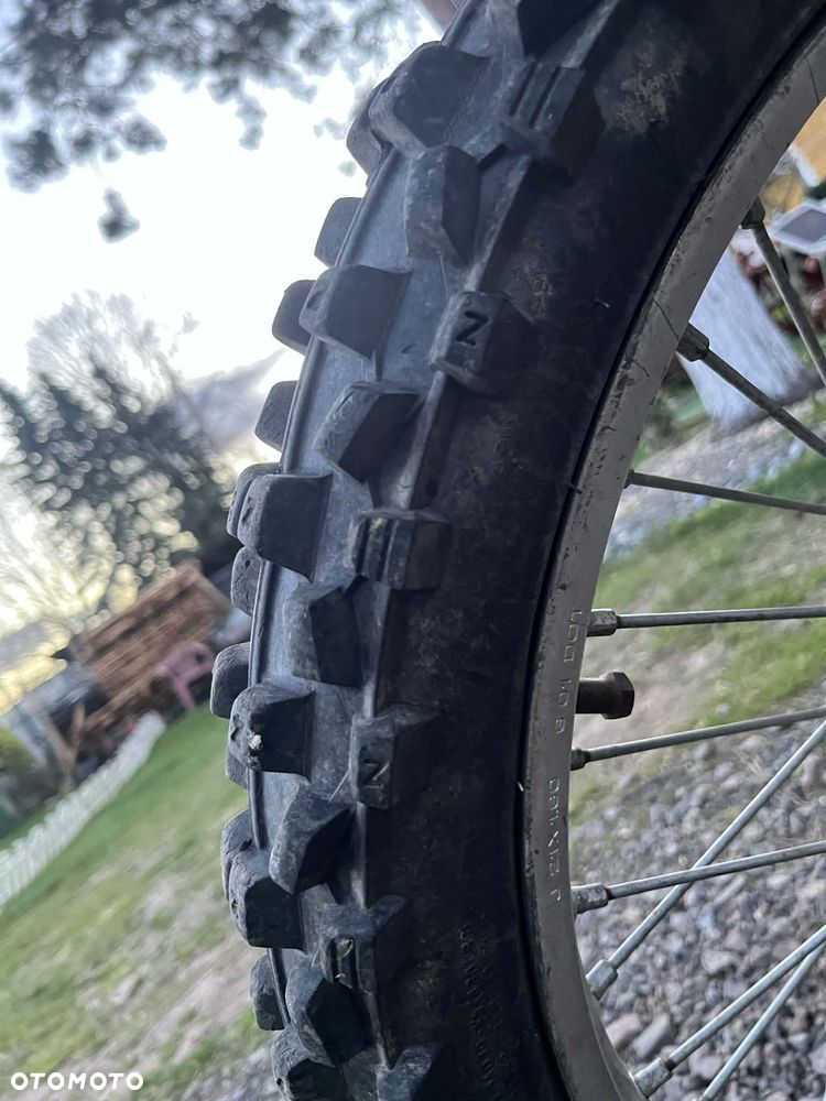 KTM EXC - 10