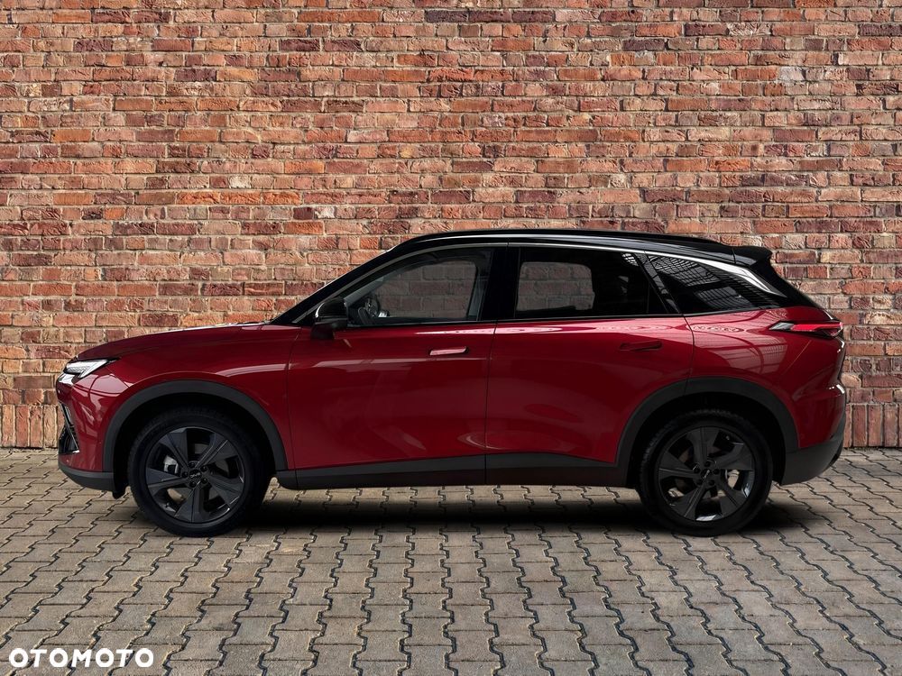 BAIC 5 Beijing 1.5T Luxury DCT - 10