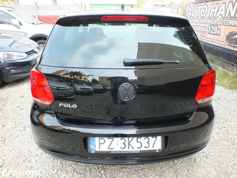 Volkswagen Polo - 9