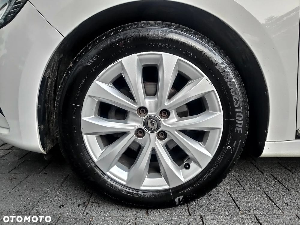 Renault Clio 1.0 TCe Intens - 17