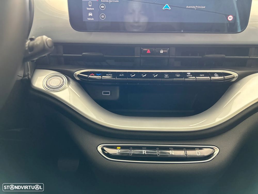 Fiat 500e Icon - 14