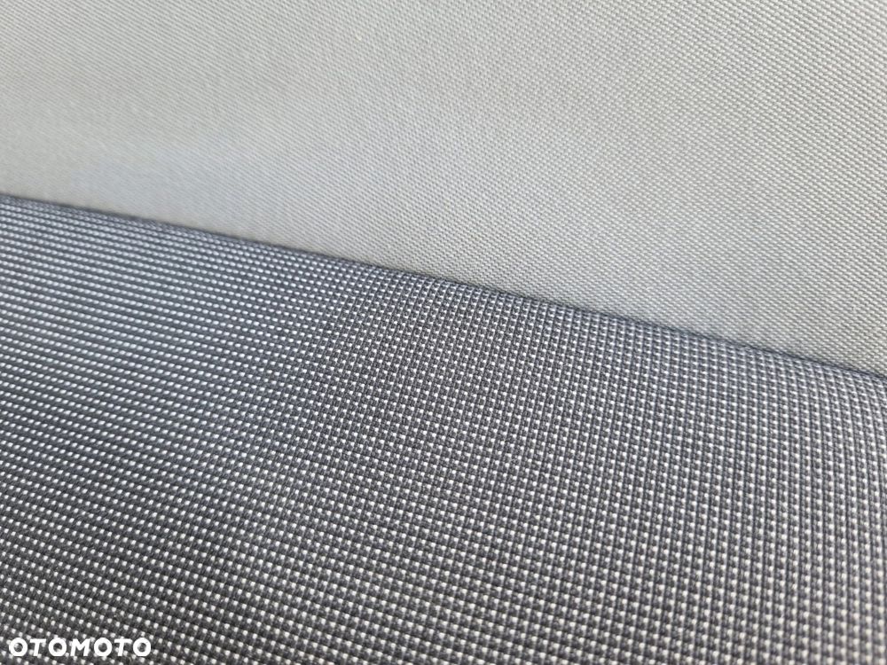 VW T5 LIFT materiał tapicerka fotel kierowcy TIMO - 2