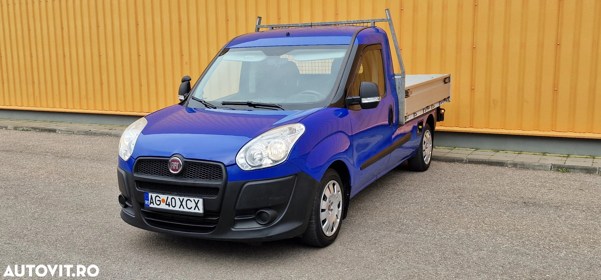 Fiat Doblo - 10