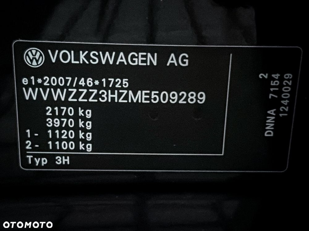 Volkswagen Arteon 2.0 TSI DSG R-Line - 40
