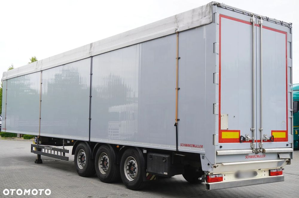 Schwarzmuller Ruchoma podłoga Schwarzmüller / 2022_232941 - 6