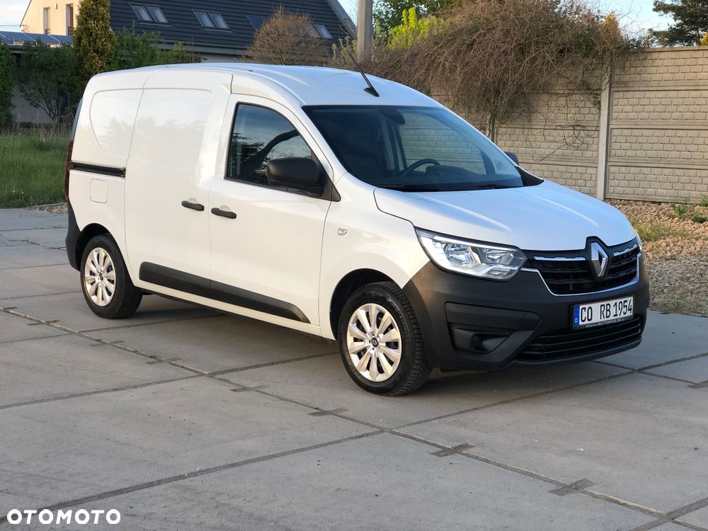 Renault Express - 1