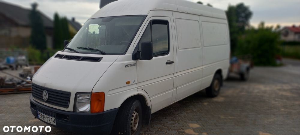 Volkswagen LT 35 - 3