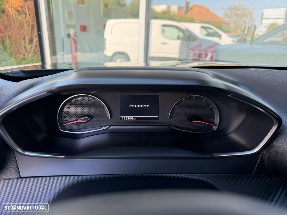 Peugeot 2008 1.5 BlueHDi Active - 5