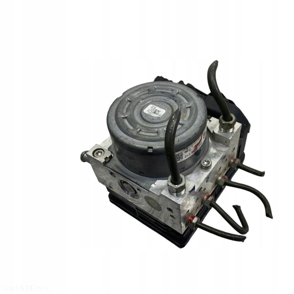 POMPA ABS MITSUBISHI ASX 4670A772 - 11
