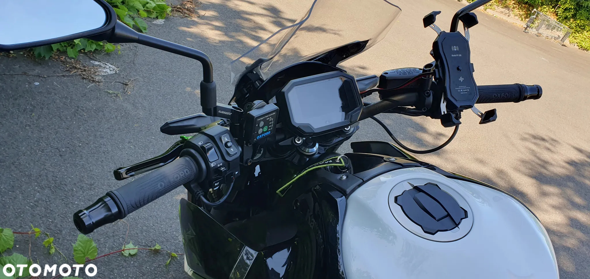 Kawasaki Z 900 - 38