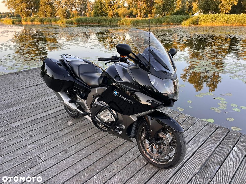 BMW K - 8