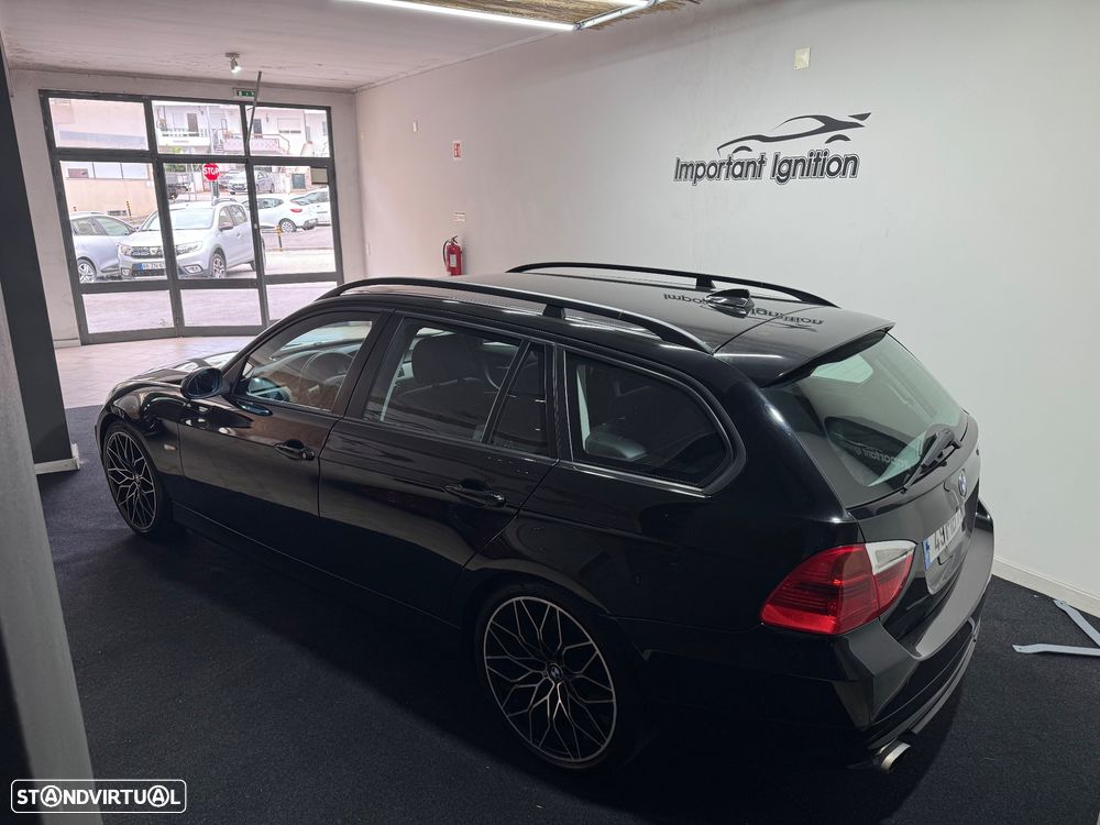 BMW 320 d Sport - 5