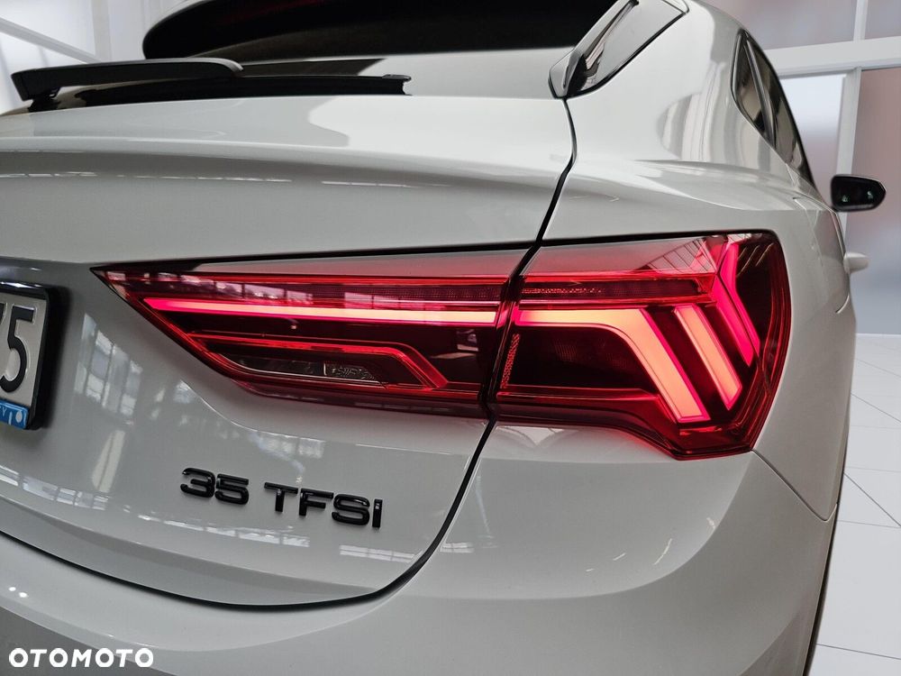 Audi Q3 Sportback - 35