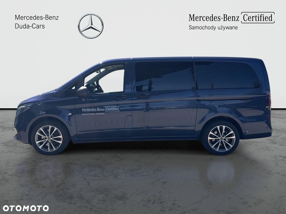 Mercedes-Benz Vito - 9