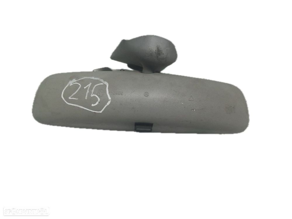 Espelho Retrovisor Interior Mercedes-Benz C-Class (W203) - 2