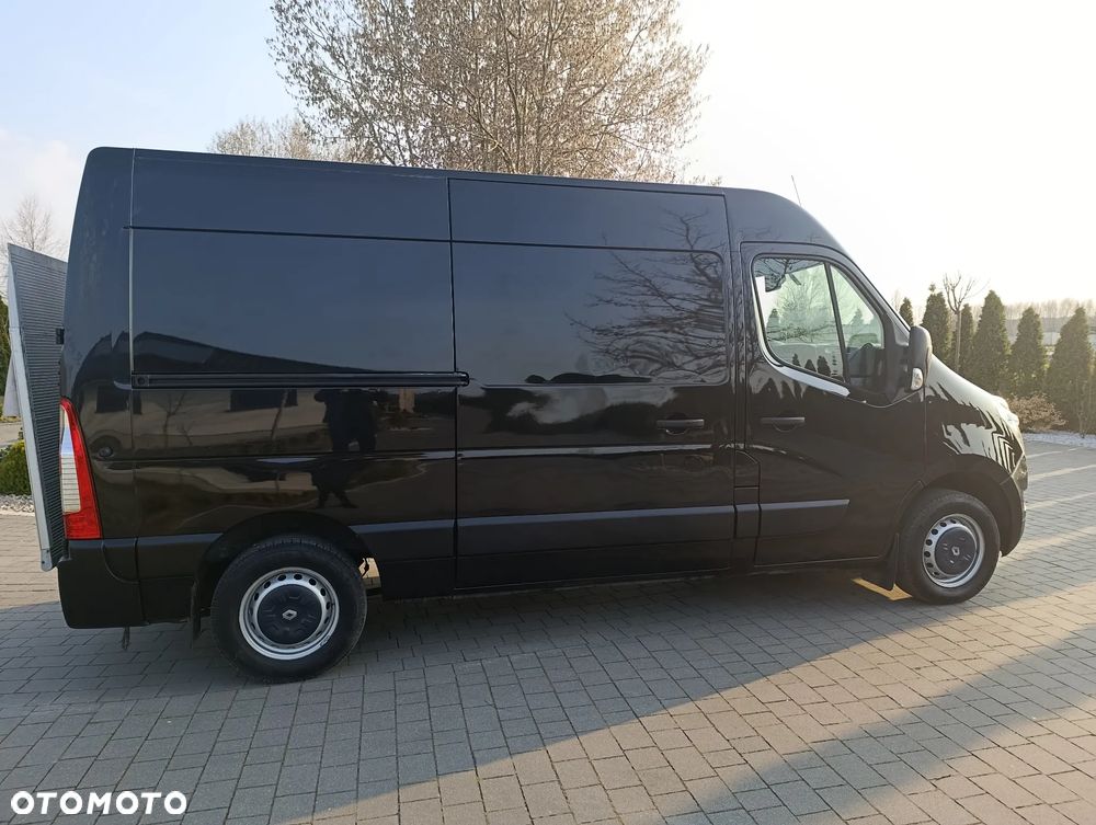 Renault Master - 3