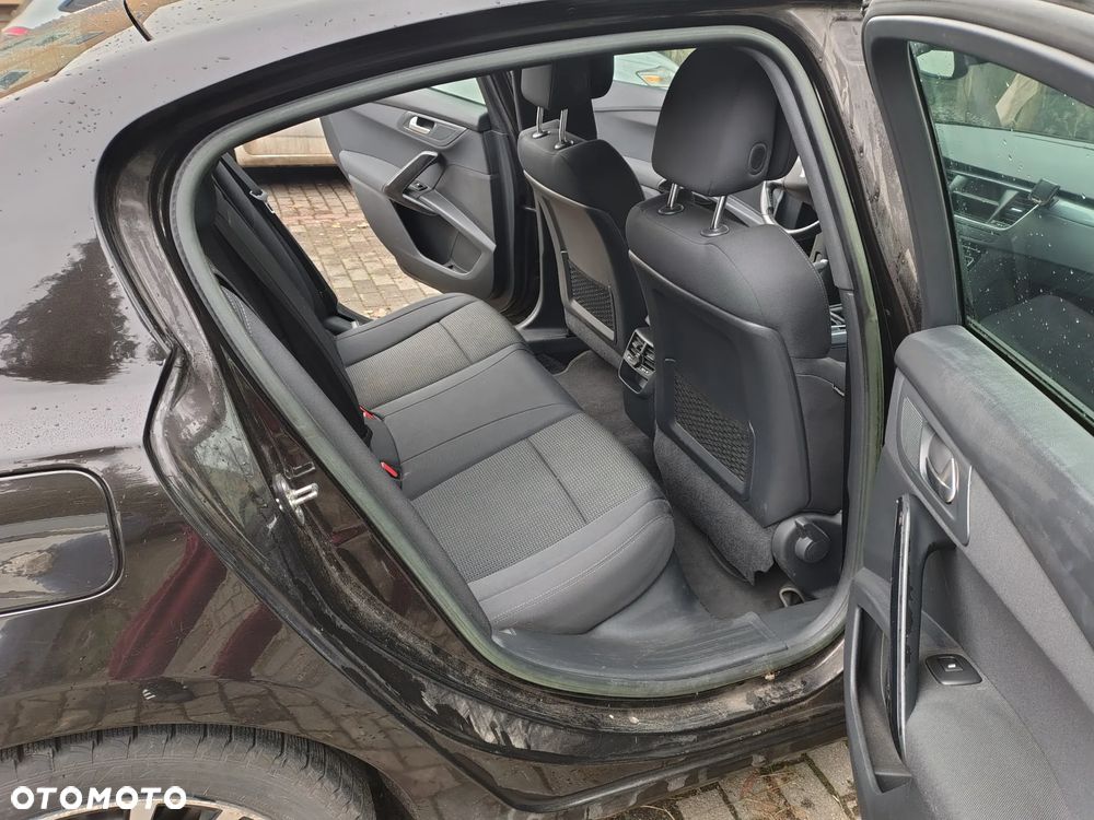 Peugeot 508 - 11