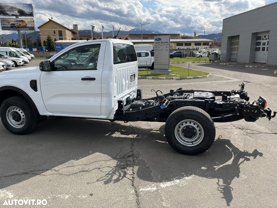 Ford Ranger - 5