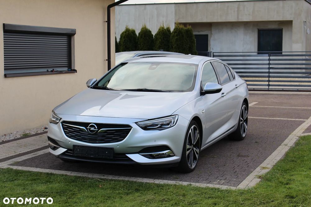 Opel Insignia Sport2.0 Direct InjTurbo 4x4 Exclusive - 2