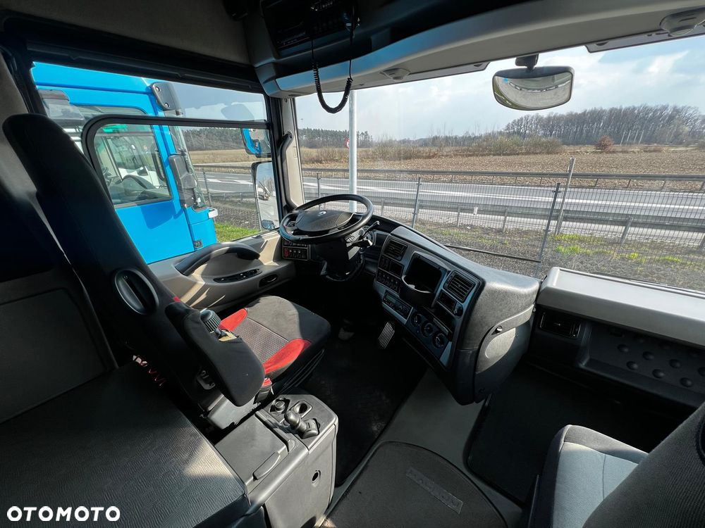 Renault Magnum 480 - 35