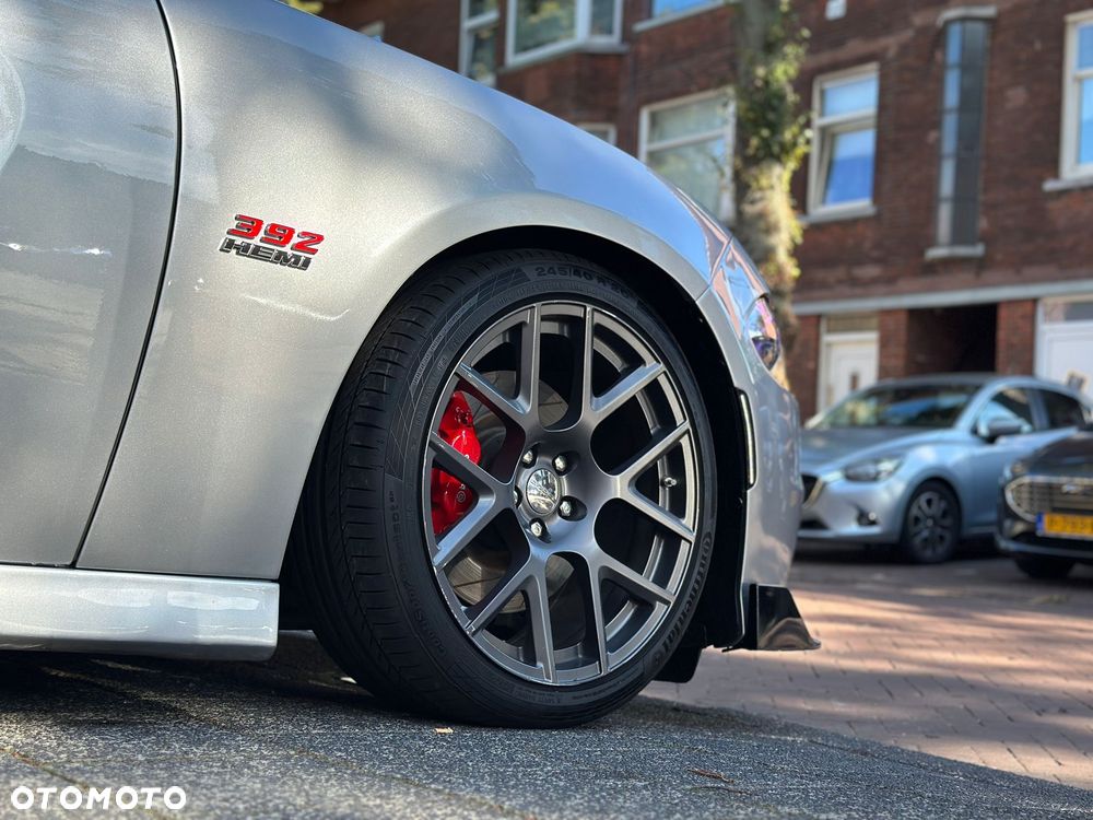 Dodge Charger Automatik R/T Scat Pack - 14