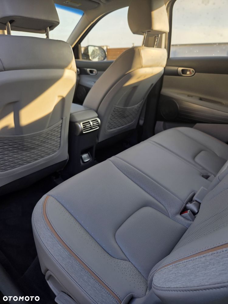 Hyundai NEXO Prime - 18