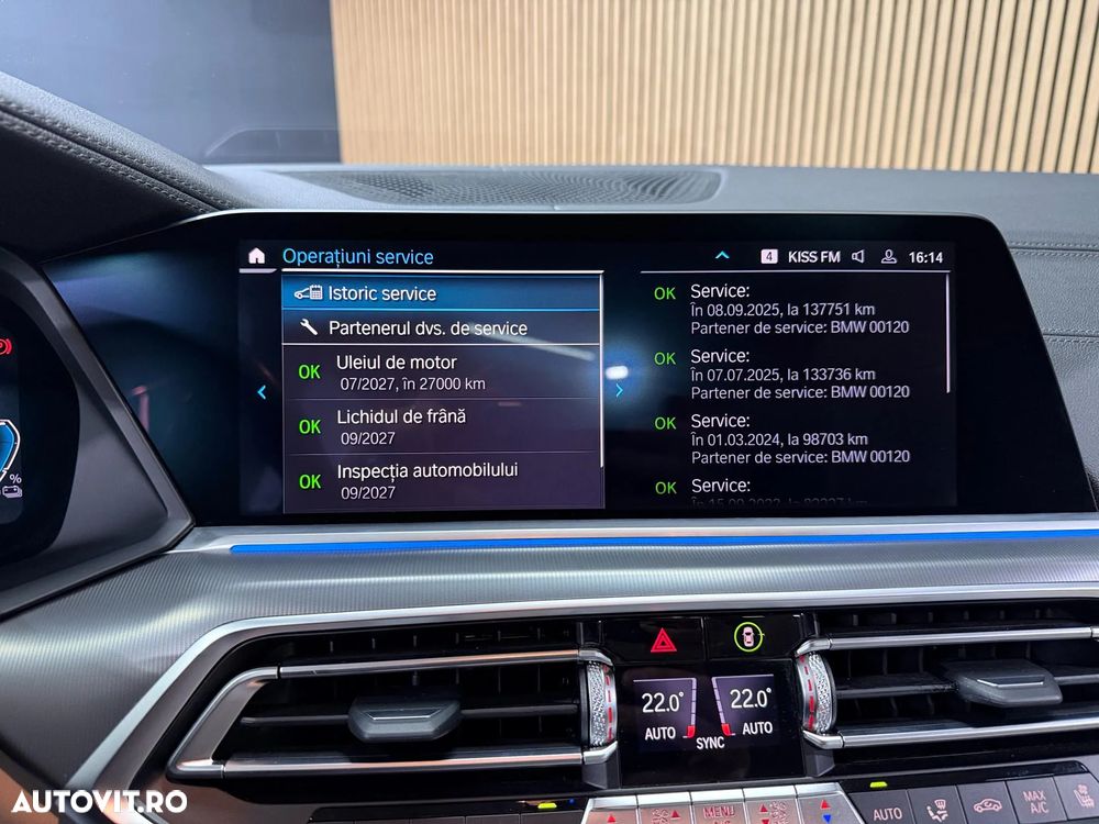 BMW X5 xDrive45e xLine - 11