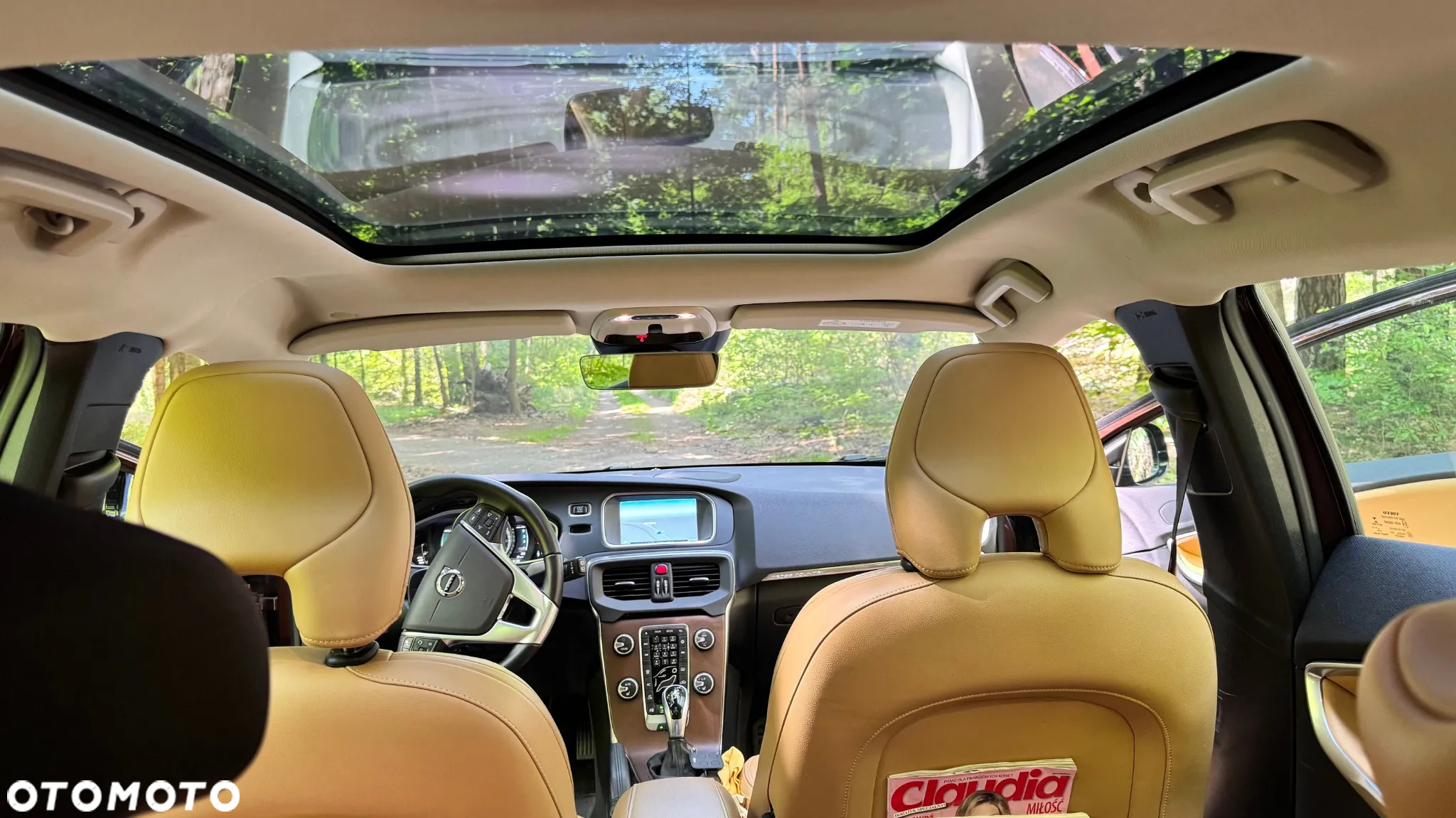 Volvo V40 Cross Country D3 Drive-E Summum - 5