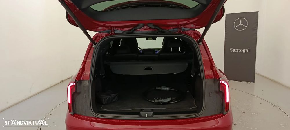 Mercedes-Benz GLB 250+ EQ - 34