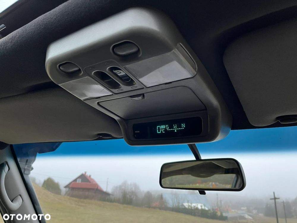 Nissan Patrol GR 3.0 TDI Elegance - 39