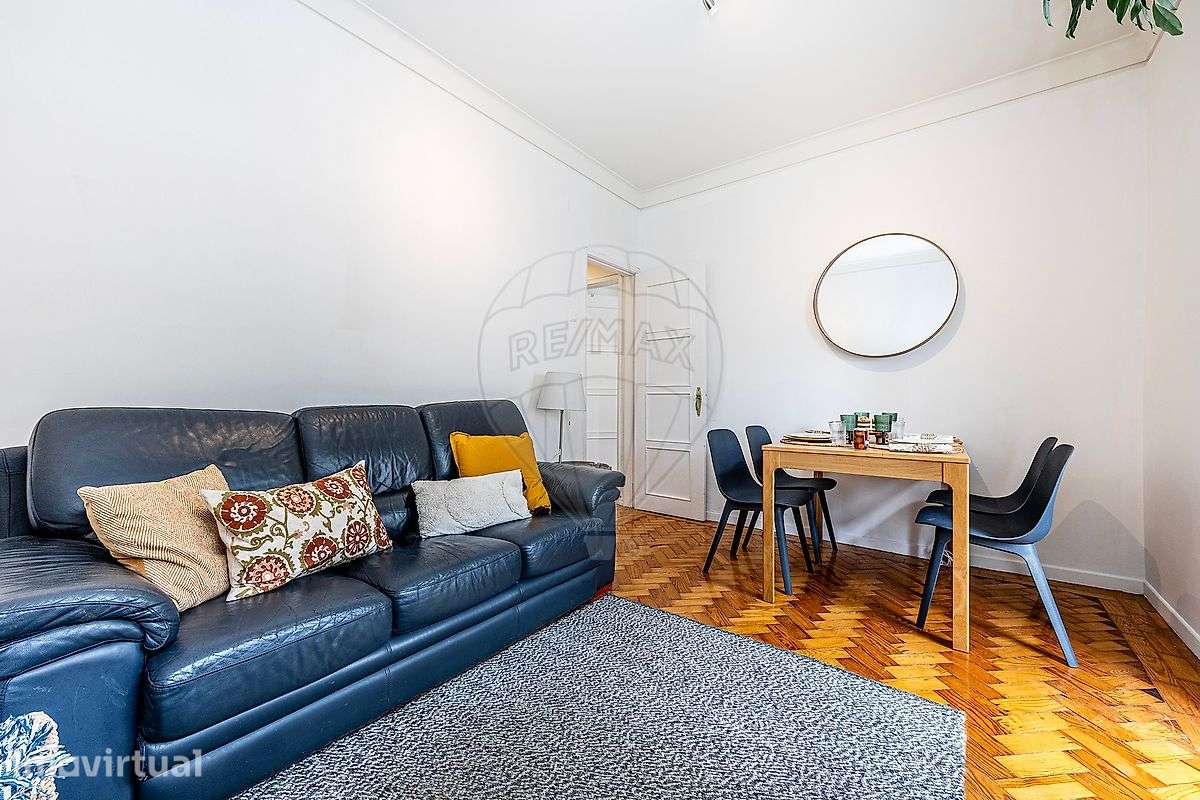 Apartamento T2 para venda - Grande imagem: 5/29
