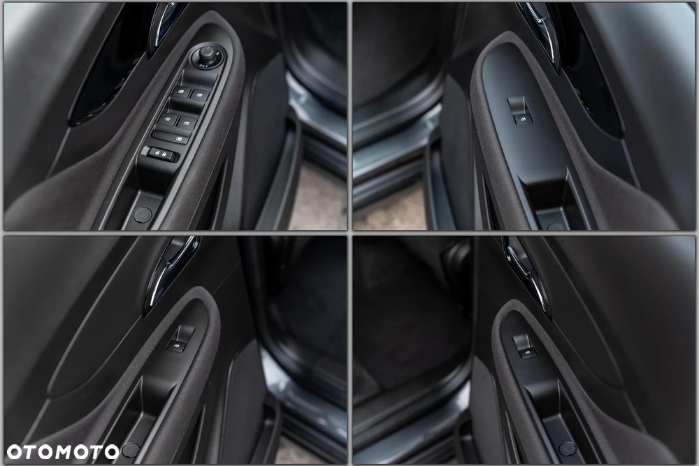 Opel Mokka X 1.4 ECOTEC Start/Stop Ultimate - 38