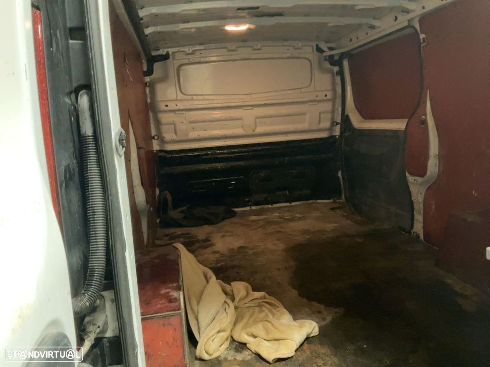 Renault Trafic 2.0 dCi L2H1 Escapade - 7